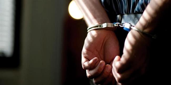 ضبط شخص بالبحيرة هارب من تنفيذ أحكام بالحبس لمدة 186 سنة