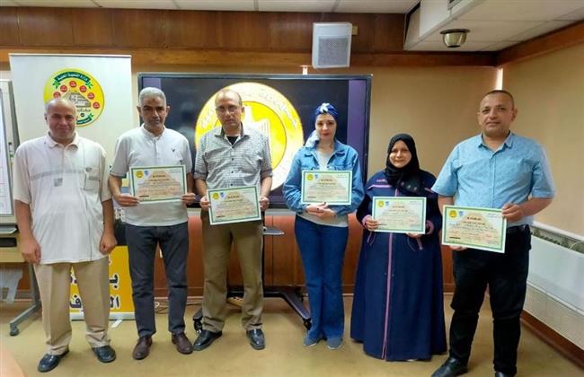 التنمية المحلية: 136 متدربا اجتازوا 4 دورات تدريبية من الخطة التدريبية الجديدة للمحليات