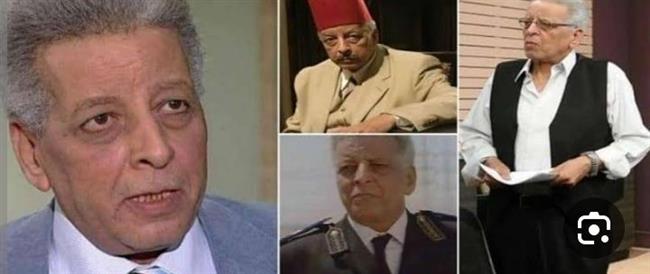 في ذكرى ميلاد خليل مرسي.. تعرف على أهم أعماله الفنية