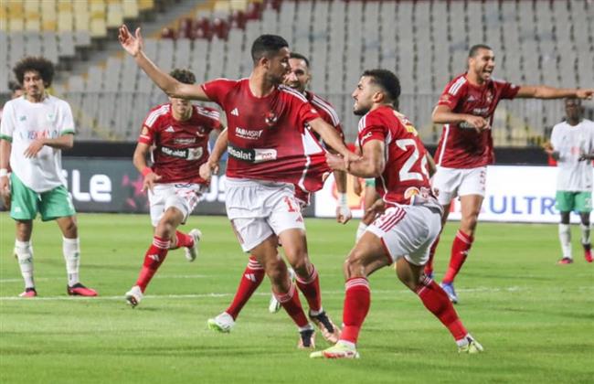 رابطة الأندية تعلن عقوبات الأهلي والمصري بعد أحداث المباراة