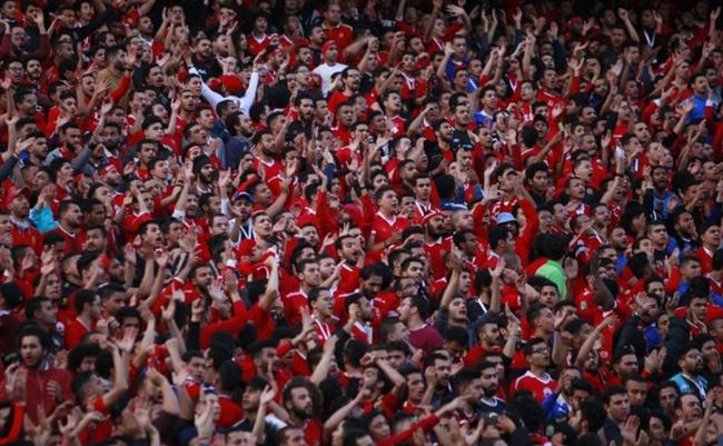 الأهلي يعلن أسعار تذاكر مباراة سانت جورج بدوري أبطال أفريقيا