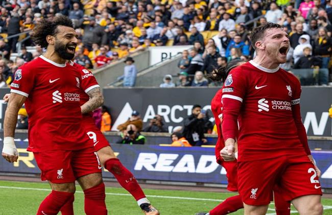 صلاح على دكة البدلاء.. تشكيل ليفربول أمام لاسك في الدوري الأوروبي