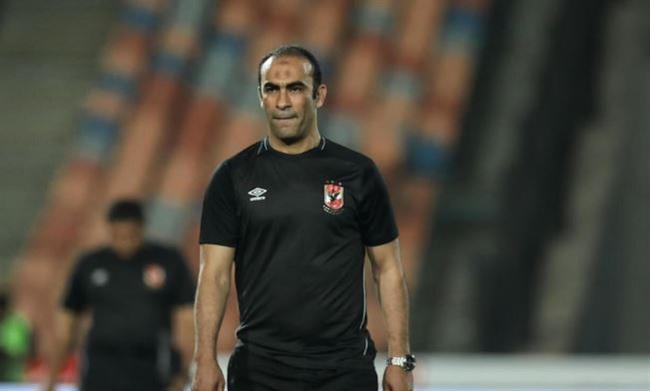 أبوظبي الرياضية تتعاقد مع سيد عبدالحفيظ لتقديم استديوهات الدوري الأفريقي