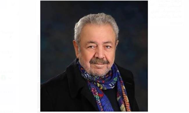 خالد جلال ينعى الفنان الأردني "خالد الطريفي" 
