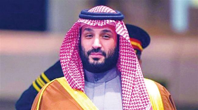 ولي العهد السعودي: ارتفاع أسعار النفط لا يهدف لمساعدة روسيا