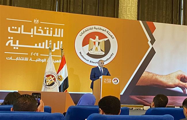 الصحف تبرز مؤتمر الهيئة الوطنية للانتخابات وتتابع نشاط الحكومة 