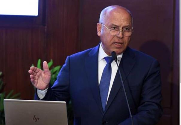 كامل الوزير عن الممر الاقتصادي الهندي الأوروبي: مفيش منافس لقناة السويس
