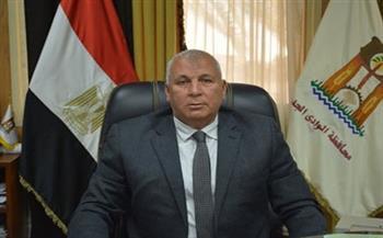 محافظ الوادي الجديد: دعم قطاع كهرباء الفرافرة بتكلفة 74 مليون جنيه