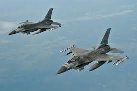   بلجيكا تدرس تزويد أوكرانيا بمقاتلات F-16