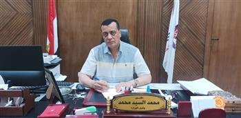 87 مليون جنيه خطط الصيانة الشاملة والبسيطة والعاجلة لمدارس قنا