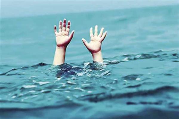 انتشال جثة طالب تعرض للغرق في نهر النيل بمدينة أطفيح