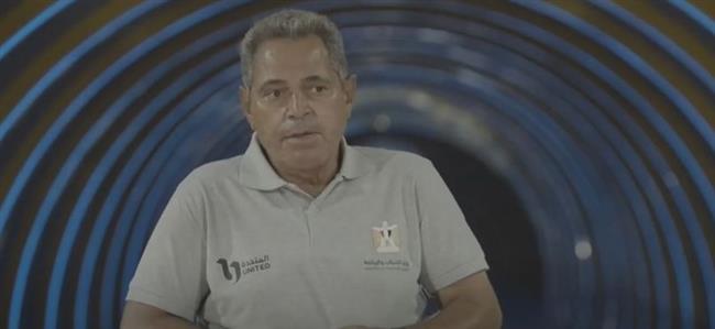 لاعب الزمالك السابق: عائلتي خدمت في سلاح الحدود