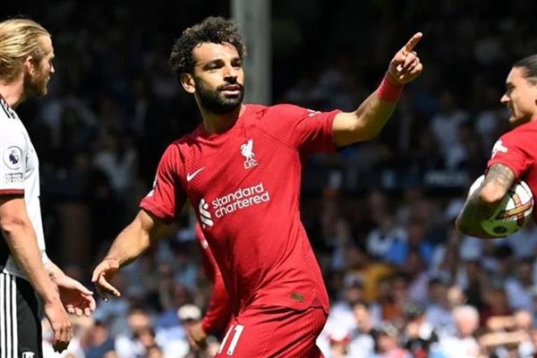 فخر العرب يقود التشكيل المتوقع لمباراة ليفربول بالدوري الأوروبي