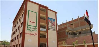 23 مدرسة جديدة تدخل الخدمة بالمنيا.. تعرف عليها