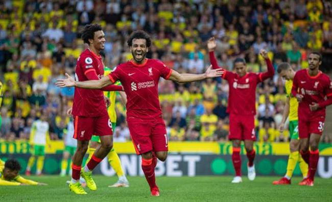 موعد مباراة ليفربول اليوم بالدوري الأوروبي.. والقناة الناقلة