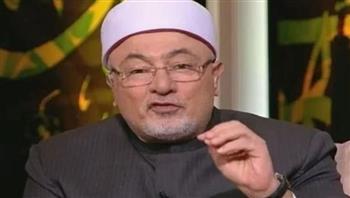 خالد الجندى: النفس البشرية تكره الإلزام والالتزام