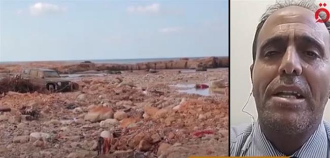 روائي مغربي لـ"القاهرة الإخبارية": الأدب لا ينقل الحقيقة كما هي لأن الإبداع تجربة ذاتية