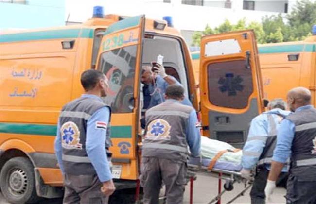 مقتل شاب في مشاجرة بـ بولاق الدكرور