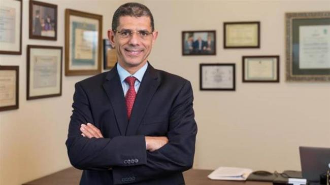 رئيس وكالة الفضاء المصرية يشارك في "منتدى الفضاء 2023" بفيينا