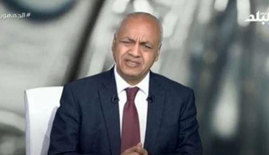رسالة قوية من مصطفى بكري للتجار المستغلين