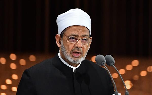 في اليوم الدولي للسلام.. الأزهر يذكر العالم بالقضية الفلسطينية وجرائم الاحتلال