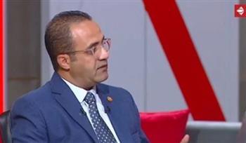 صانع محتوى: عدد مستخدمي السوشيال ميديا في مصر تجاوز الـ60%