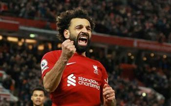 صلاح يسجل في فوز ليفربول على لاسك بالدوري الأوروبي
