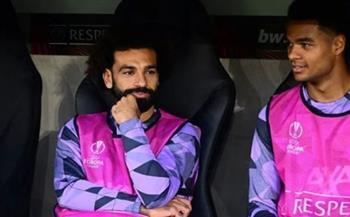 شاهد هدف محمد صلاح في ريمونتادا ليفربول بالدوري الأوروبي