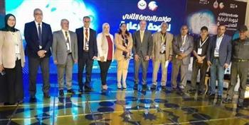  افتتاح مؤتمر البحيرة الثاني لجودة الرعاية الصحية بحضور مصر والعالم العربى