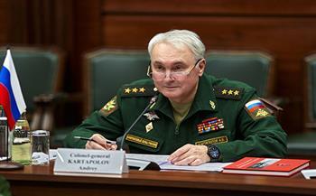 رئيس الدفاع في مجلس الدوما: ميراج وإف-16 غير قادرة على تحدي المقاتلات الروسية