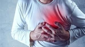   دراسة حديثة: ٥٠٪ من الرجال أكثر عرضة بأمراض القلب بسبب ضغوط العمل  