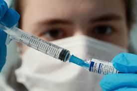   دراسة: التطعيم يعطى مناعة مدى الحياة ضد الجدري 