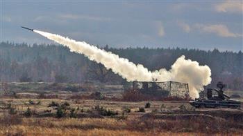   الدفاع الروسية تعلن تدمير 30 مسيرة أوكرانية في كراسني ليمان