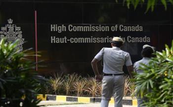   كندا تخفض عدد دبلوماسييها في الهند بسبب تهديدات