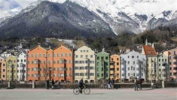   السياحة في النمسا تعود إلى مستويات عام 2019