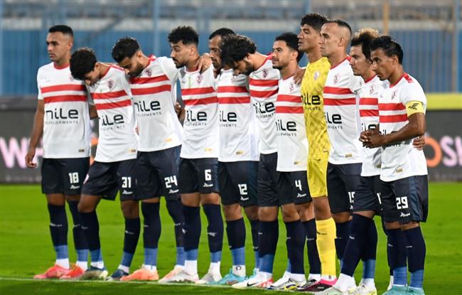 موعد مباراة الزمالك القادمة أمام المقاولون العرب بالدوري