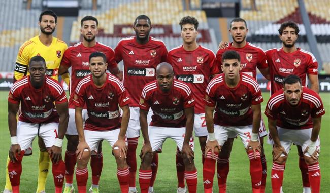 مشوار الدفاع عن اللقب.. موعد مباراة الأهلي وسان جورج الإثيوبى بدورى الأبطال 