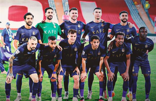 مشاهدة مباراة النصر والأهلي في الدوري السعودي 