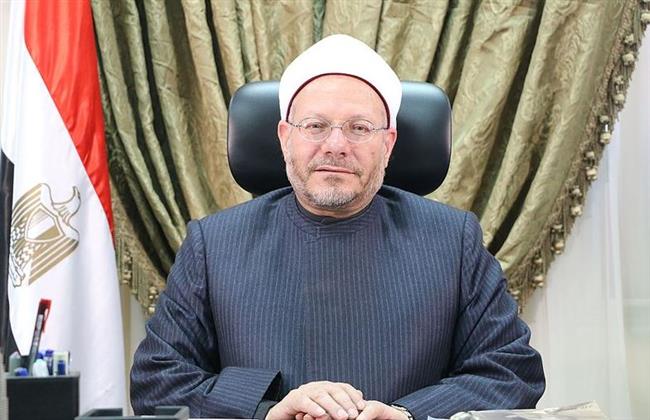 المفتي: "التفكك الأسري" ظاهرة تؤرق المجتمع وتحتاج إلى العديد من المراكز البحثية