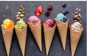   أسباب الامتناع عن تناول المثلجات الكريمية اللينة 