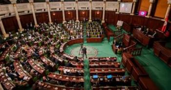   مجلس النواب التونسي ينفي تلقيه أي مطالب بسحب الثقة من أعضاء