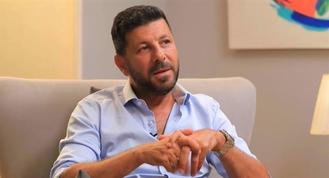 اياد نصار يكشف تفاصيل فيلمه الجديد