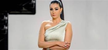 نبيلة عبيد تشيد بأداء غادة عبد الرازق في "تحت الحزام"