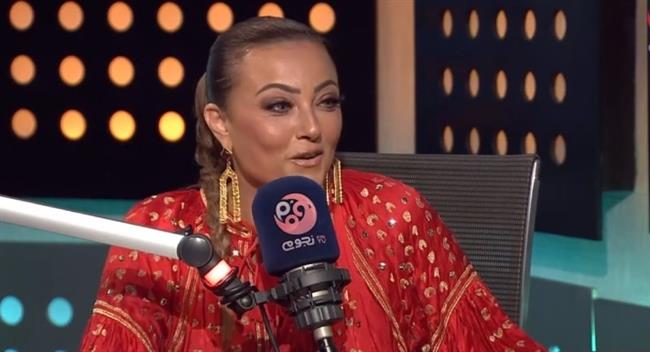 بشرى تكشف أسباب انفصالها عن زوجها الثاني سالم هيكل