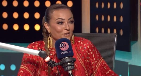 بشرى تكشف أسباب انفصالها عن زوجها الثاني سالم هيكل