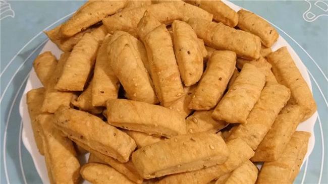 طريقة سهلة لعمل "القراقيش" باليانسون والشمر