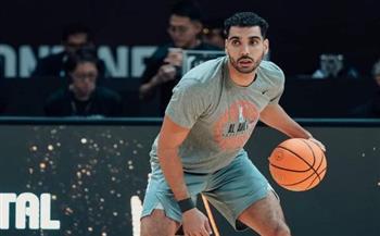 بث مباشر.. مباراة سلة الأهلي وفرانكا البرازيلي في كأس العالم للأندية