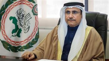   رئيس البرلمان العربي يهنئ المملكة العربية السعودية بذكرى اليوم الوطني الـ 93