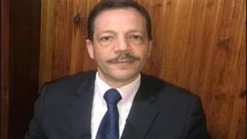 «الشعب الديمقراطي» يؤيد ترشح الرئيس السيسي: صنع معجزات في كل ربوع الوطن