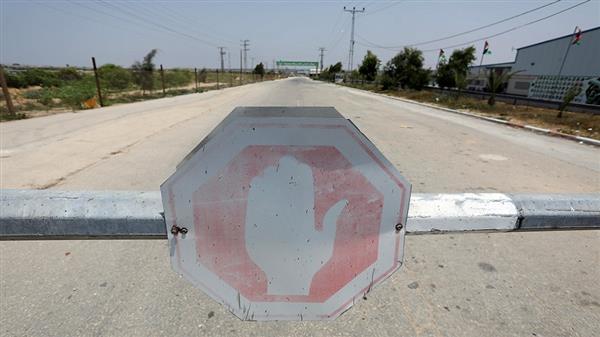 إسرائيل تفرض إغلاقًا على الضفة الغربية ومعابر قطاع غزة بمناسبة "عيد الغفران"